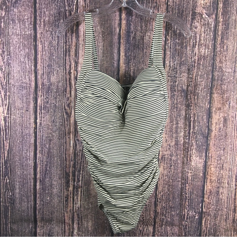 Bond-Eye Australia One Piece Bathing Suit